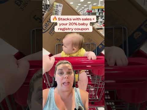 Target Car Seat Trade-In Event is Back! (Link with details in comments)