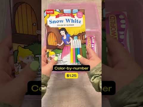 Budget-Friendly Way to Entertain Your Kids on the Road! 🚗