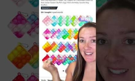 10 Amazon Promo Code deals! 4/15 Easter Basket Deals!