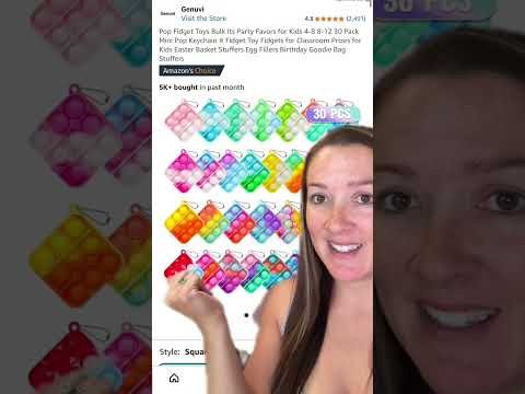 10 Amazon Promo Code deals! 4/15 Easter Basket Deals!