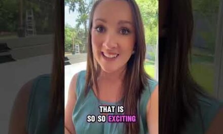 I love hearing all the wins of my students each week! It’s so important to celebrate as you go &