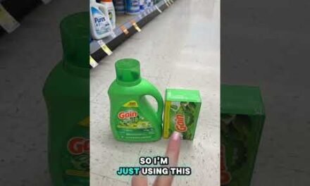 🔥Save 50% on GAIN at Walgreens! Deal valid: 4/13-4/19 #walgreens #walgreensdeals #coupons