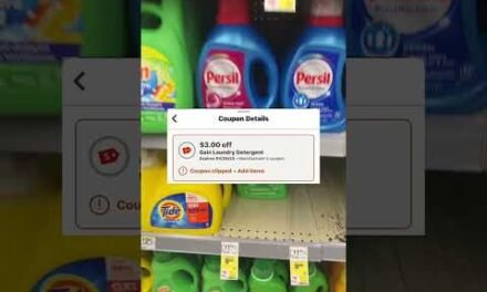 Save 50% compared to Walmart by couponing at Walgreens! Come to my FREE live coupon class this