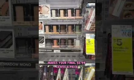 CVS ALL DIGITAL DEALS this week! Clip these coupons on the CVS App to save up to 100%! #cvsdeals