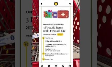 Target Deals This Week: April 20 – 26 🎯