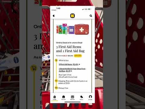 Target Deals This Week: April 20 – 26 🎯