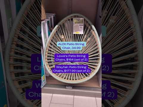 🚨 Aldi Finds This Week 🚨