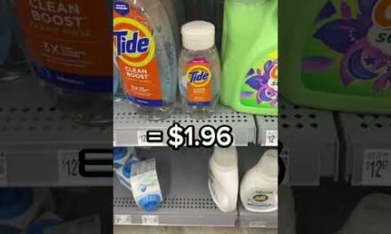 5 East Walmart Deals this week! 4/20-4/26! New to ibotta? 👉link in bio or