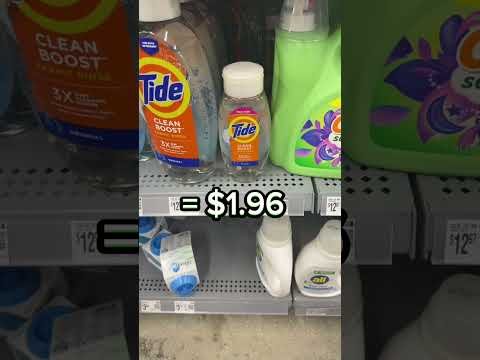 5 East Walmart Deals this week! 4/20-4/26! New to ibotta? 👉link in bio or