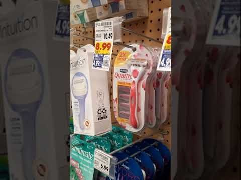 Kroger TOP Deals for 4/23-4/29