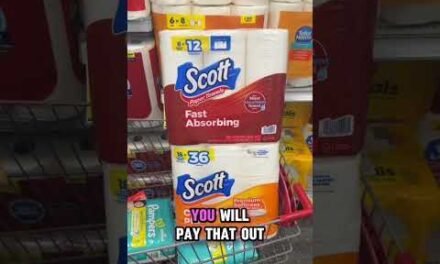 Digital coupon deal at CVS to score paper products for $6.99 each! Follow me for more deals!