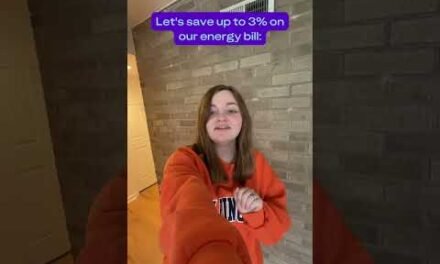 30 Days of Savings Day Two