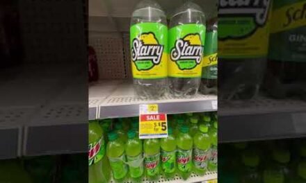 Dollar General $5 off $25 Scenario for Saturday, Apr. 26