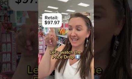 This is how I beat inflation! Stack deals with digital coupons, rewards & rebates! 👉If you’re tired