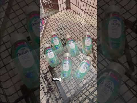 New Publix Deal to Move Fast On! Cheap Downy! 🔥 #couponing