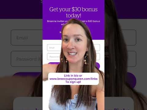 Get $54 of products FREE + $17 MM at Walgreens this week! This is an online deal anyone can do and