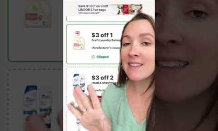 Letβs clip our digital coupons for Walgreens this week! This is where to find them and which ones to