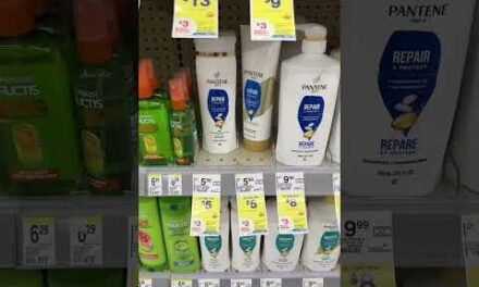 🔥INSANE $20 Challenge at Walgreens this week! (4/27-5/3) Using all digital coupons! You should be