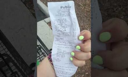 Unhinged Savings Hack: Parking Lot Edition