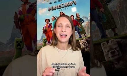🎮 How Your Teen Can See the Minecraft Movie FOR FREE! 🍿🚗