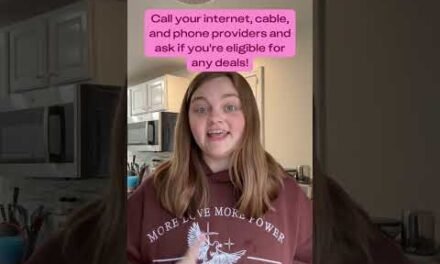 How I saved $20 a month on my WiFi bill!