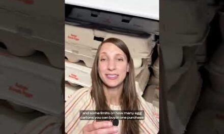 🥚💸 Egg Price Update – April 4, 2025! 🐣