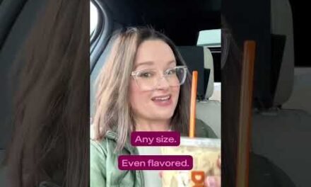 Free Coffee At Dunkin’…NO JOKE