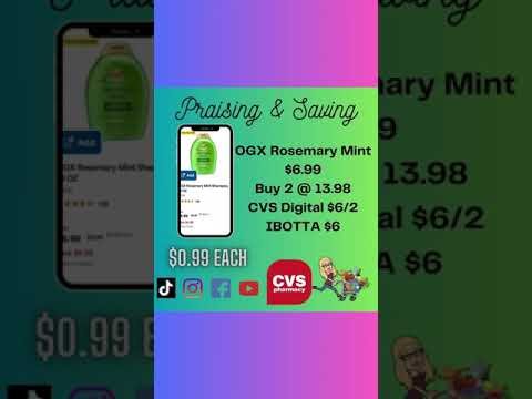 Best Deals for 4/05 at Sam’s, Walmart, CVS, and Target