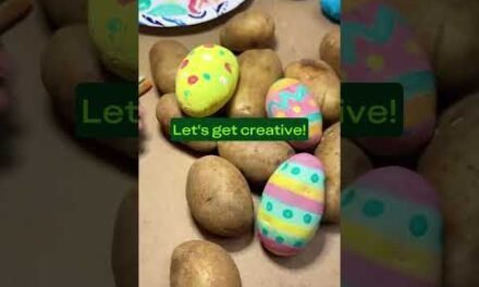 Creative Easter Egg Alternatives 🐣