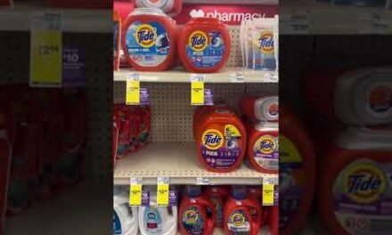 The Best Deals at CVS This Week 🛒 Apr. 6 – April. 12