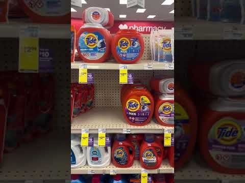 The Best Deals at CVS This Week 🛒 Apr. 6 – April. 12