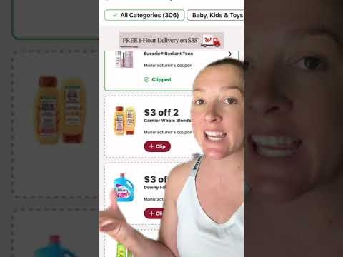 Let’s clip our digital coupons! Here is where to find them & which coupons to clip!