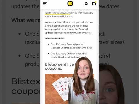 30 Days of Savings Day 7