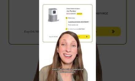 9 Deals to Shop NOW Before Tariff Hikes