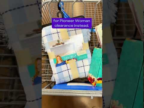 Self-Care is Pioneer Woman Clearance Finds