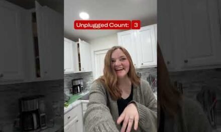 30 Days of Savings Day 9