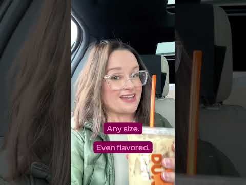 Free Coffee At Dunkin’…NO JOKE