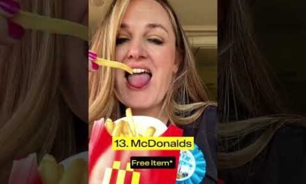 Birthday Freebies & Discounts