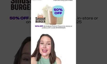 Friday Food Deals (link in comments)