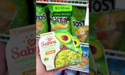 The Best Publix BOGOs This Week: May 1 – May 7