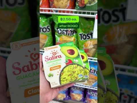 The Best Publix BOGOs This Week: May 1 – May 7