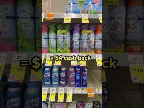 🔥 Walgreens deal to save 75% using only digital coupons! Link in bio or