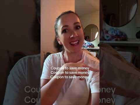 I definitely got it right 🤣 #trending #couponcommunity #couponer