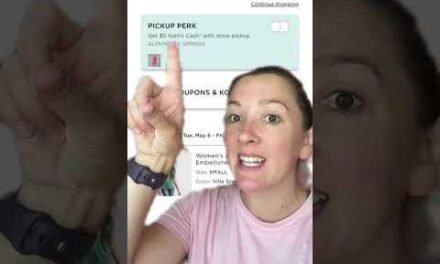 🔥 Mother’s Day Gift Idea! Kohls has huge sales, discount codes, & kohls cash right now