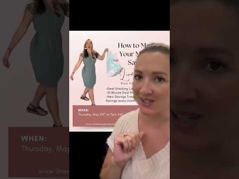 CVS MONEY MAKER! Anyone can do this using all digital coupons! Want to learn how to coupon using