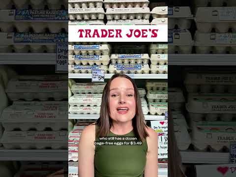 Egg Report May 2