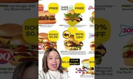 National Hamburger Day