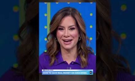 Helping Save $4,200 a Year on Groceries 🛒