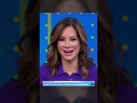 Helping Save $4,200 a Year on Groceries 🛒