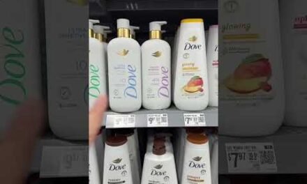 5 Easy Walmart Deals to save 78% on personal care! New to any of these apps? 👉link in bio to sign